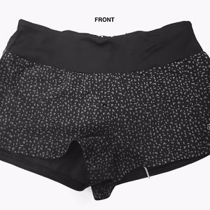 ADIDAS SUPERNOVA GLIDE SHORTS